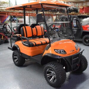 NEW 2023 ICON GOLF CARTS ALL I40L FOR SALE