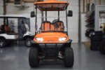 NEW 2023 ICON GOLF CARTS ALL I40L FOR SALE