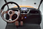 NEW 2023 ICON GOLF CARTS ALL I40L FOR SALE