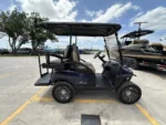 NEW 2024 ATLAS GOLF CARTS ALL 4P LITHIUM FOR SALE