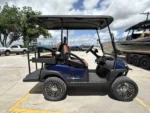 NEW 2024 ATLAS GOLF CARTS ALL 4P LITHIUM FOR SALE