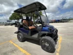 NEW 2024 ATLAS GOLF CARTS ALL 4P LITHIUM FOR SALE