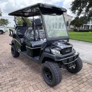 NEW 2024 BINTELLI GOLF CART BEYOND 6PL FOR SALE