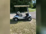 Used 2021 Yamaha Golf Carts All DRIVE 2 FLEET GAS For Sale now at theebikesstore.com
