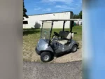 USED 2021 YAMAHA GOLF CARTS ALL DRIVE 2 FLEET GAS FOR SALE