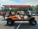 New 2023 Icon Golf Carts All I60L For Sale now at theebikesstore.com