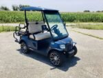 NEW 2024 TOMBERLIN GOLF CARTS ALL E2LXR 2 2 FOR SALE