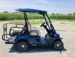NEW 2024 TOMBERLIN GOLF CARTS ALL E2LXR 2 2 FOR SALE