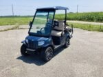 NEW 2024 TOMBERLIN GOLF CARTS ALL E2LXR 2 2 FOR SALE