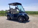 NEW 2024 TOMBERLIN GOLF CARTS ALL E2LXR 2 2 FOR SALE