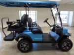 NEW 2024 ALSET GOLF CARTS ALL GM 2 2L W/LITHIUM FOR SALE