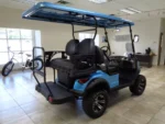 NEW 2024 ALSET GOLF CARTS ALL GM 2 2L W/LITHIUM FOR SALE
