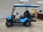 NEW 2024 ALSET GOLF CARTS ALL GM 2 2L W/LITHIUM FOR SALE