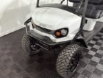 Used 2024 Ezgo Golf Carts All Express L6 EFI Premium Explorer For Sale now at theebikesstore.com