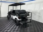 USED 2024 EZGO GOLF CARTS ALL EXPRESS L6 EFI PREMIUM EXPLORER FOR SALE