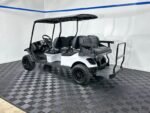 USED 2024 EZGO GOLF CARTS ALL EXPRESS L6 EFI PREMIUM EXPLORER FOR SALE