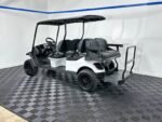 Used 2024 Ezgo Golf Carts All Express L6 EFI Premium Explorer For Sale now at theebikesstore.com