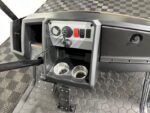 Used 2024 Ezgo Golf Carts All Express L6 EFI Premium Explorer For Sale now at theebikesstore.com