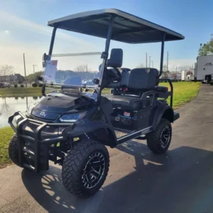 New 2023 Advanced Golf Carts All Advent 4L For Sale now at theebikesstore.com