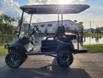 New 2023 Advanced Golf Carts All Advent 4L For Sale now at theebikesstore.com