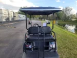 New 2023 Advanced Golf Carts All Advent 4L For Sale now at theebikesstore.com