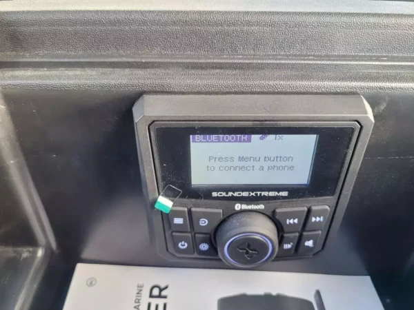 New 2023 Advanced Golf Carts All Advent 4L For Sale now at theebikesstore.com