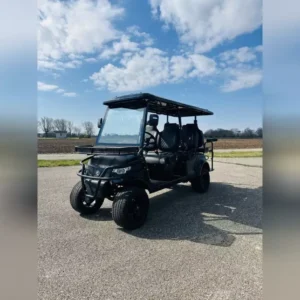 NEW 2024 EPIC CARTS GOLF CARTS ALL E60L FOR SALE
