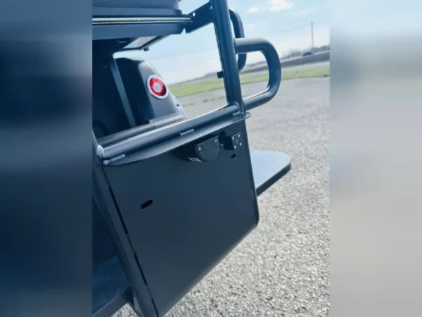 NEW 2024 EPIC CARTS GOLF CARTS ALL E60L FOR SALE