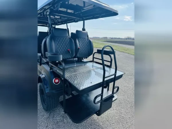 NEW 2024 EPIC CARTS GOLF CARTS ALL E60L FOR SALE