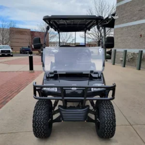 NEW 2023 EVOLUTION GOLF CARTS ALL NEW FORESTER 6 PLUS FOR SALE