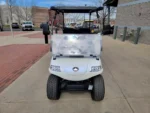 New 2023 Evolution Golf Carts All NEW Classic 4 Plus For Sale now at theebikesstore.com