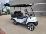 New 2023 Evolution Golf Carts All NEW Classic 4 Plus For Sale now at theebikesstore.com