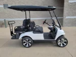 New 2023 Evolution Golf Carts All NEW Classic 4 Plus For Sale now at theebikesstore.com