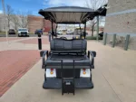 New 2023 Evolution Golf Carts All NEW Classic 4 Plus For Sale now at theebikesstore.com