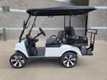 New 2023 Evolution Golf Carts All NEW Classic 4 Plus For Sale now at theebikesstore.com