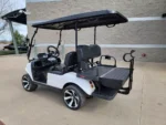 New 2023 Evolution Golf Carts All NEW Classic 4 Plus For Sale now at theebikesstore.com