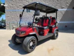 New 2023 Evolution Golf Carts All NEW D5 Ranger For Sale now at theebikesstore.com
