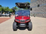 New 2023 Evolution Golf Carts All NEW D5 Ranger For Sale now at theebikesstore.com