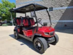 New 2023 Evolution Golf Carts All NEW D5 Ranger For Sale now at theebikesstore.com