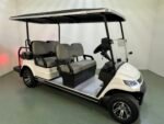 NEW 2024 ADVANCED EV GOLF CARTS ALL ADVENT CLICK 4 2NL FOR SALE