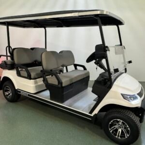 NEW 2024 ADVANCED EV GOLF CARTS ALL ADVENT CLICK 4 2NL FOR SALE