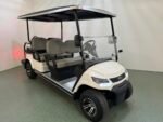 NEW 2024 ADVANCED EV GOLF CARTS ALL ADVENT CLICK 4 2NL FOR SALE