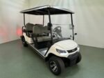 NEW 2024 ADVANCED EV GOLF CARTS ALL ADVENT CLICK 4 2NL FOR SALE