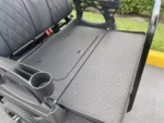 USED 2024 PANTHER GOLF CARTS ALL 4 SEATER FOR SALE