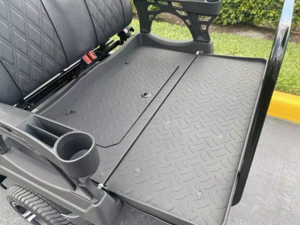 USED 2024 PANTHER GOLF CARTS ALL 4 SEATER FOR SALE