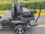 Used 2024 Panther Golf Carts All 4 Seater For Sale now at theebikesstore.com