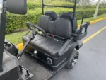 Used 2024 Panther Golf Carts All 4 Seater For Sale now at theebikesstore.com