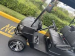 Used 2024 Panther Golf Carts All 4 Seater For Sale now at theebikesstore.com