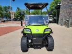 NEW 2023 EVOLUTION GOLF CARTS ALL NEW FORESTER 4 PLUS FOR SALE