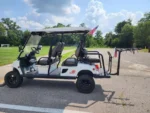 USED 2020 TOMBERLIN RECREATION/UTILITY E-MERGE GHOSTHAWK E4 2 FOR SALE